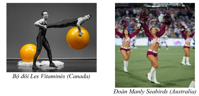 Hồng Kông rộn ràng đón Tết Bính Ngọ với chuỗi lễ hội sôi động khắp thành phố - Ảnh 4.