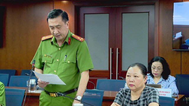 TP.HCM cung cấp thông tin báo chí định kỳ: Nhiều vấn đề dư luận quan tâm được làm rõ - Ảnh 1.