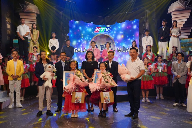 Nguyễn Bùi Trang Nhung: Nữ Liên đội trưởng học giỏi, đa tài tại Gala Hô Biến mùa 5 - Ảnh 1.