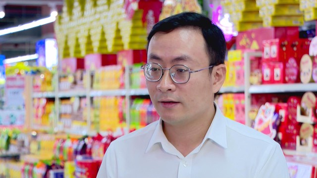 WinMart tung loạt ưu đãi mua sắm Tết Bính Ngọ, khuyến mãi đến 50% - Ảnh 3.