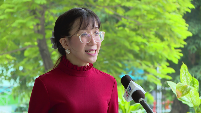 TP. Hồ Chí Minh cần 900.000 tỷ đồng cho lộ trình chuyển đổi xanh giai đoạn 2025 - 2035 - Ảnh 6.