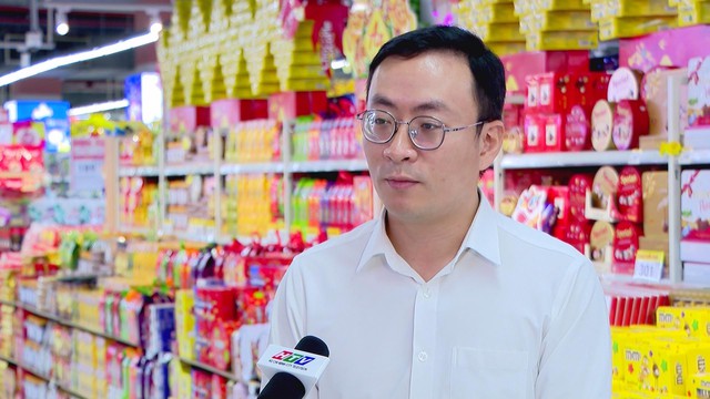 WinX: Nền tảng mua sắm mới tạo sức hút trong mùa Tết đầu tiên ra mắt - Ảnh 3.