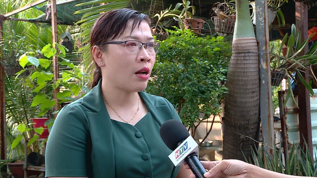 Ấm áp những ngôi nhà “Đại đoàn kết” - Ảnh 4.