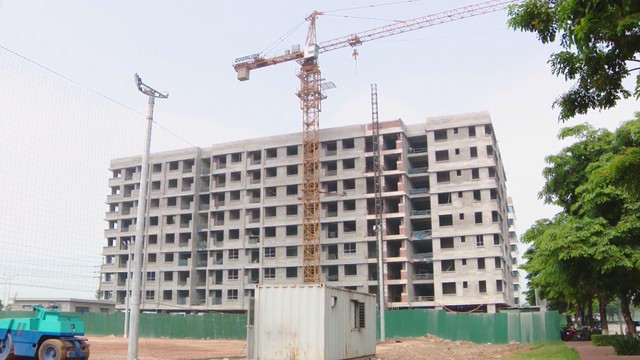 Nhà ở xã hội tại TP. Hồ Chí Minh: Bài toán an cư cần lời giải đồng bộ - Ảnh 3.