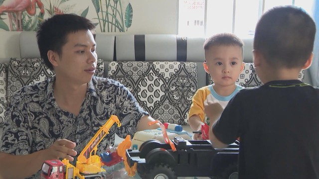 Nhà ở xã hội tại TP. Hồ Chí Minh: Bài toán an cư cần lời giải đồng bộ - Ảnh 1.