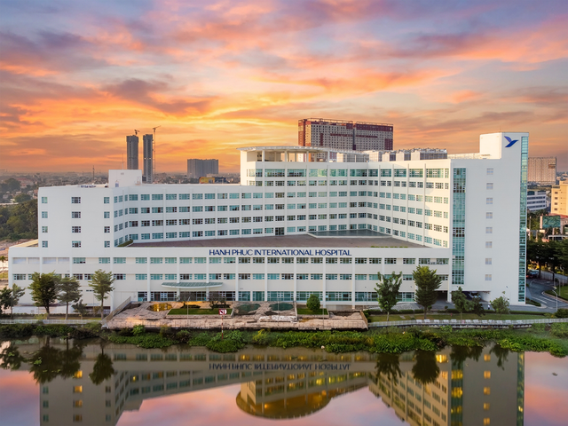 Mở rộng cơ hội khám chữa bệnh chất lượng cao bằng BHYT tại phía Đông TP. Hồ Chí Minh - Ảnh 1.