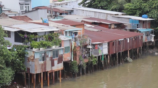 60 Giây ngày 18/1/2026 | TP. Hồ Chí Minh: Vi phạm liên quan ma túy trên đường thủy giảm - Ảnh 2.