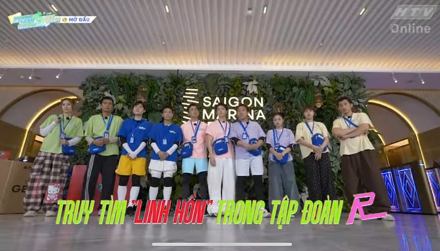 Running Man Vietnam Mùa 3 Tập 15: "Đại chiến linh hồn" kịch tính đến phút chót - Ảnh 1.