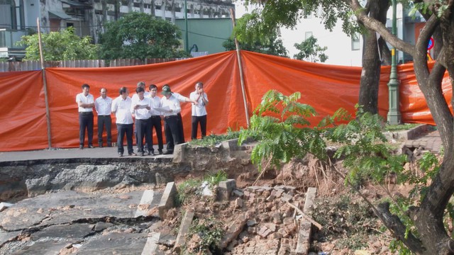 Thời sự HTV ngày 19/1/2026 | Kỳ vọng, tin tưởng vào những quyết sách quan trọng của Đại hội Đảng lần thứ XIV  - Ảnh 5.