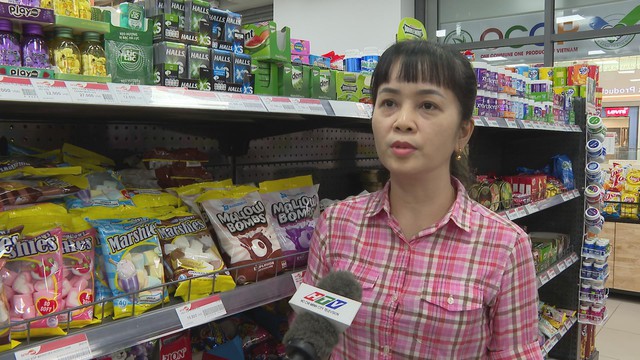 Hàng Việt bình ổn đón sức mua tăng mạnh vào cuối năm - Ảnh 4.