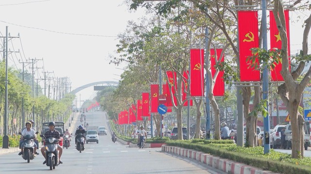 Tuổi trẻ TP. Hồ Chí Minh phấn khởi, tự hào hướng về Đại hội XIV của Đảng - Ảnh 6.