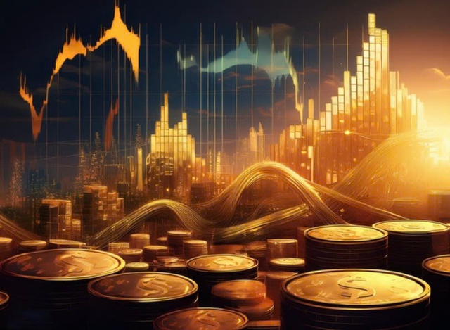 Thị trường ngày 19/1/2026: Giá vàng giữ ở mức cao, xăng dầu áp lực giảm giá gia tăng - Ảnh 1.