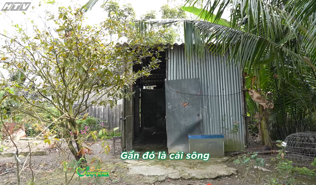 Cùng vượt khó - Tập 12: Viết tiếp ước mơ cho cô học trò nghèo sau biến cố mất mẹ - Ảnh 2.