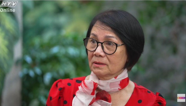 Người chung quanh ta - Tập 11: Quán cơm bình thường và những điều phi thường của cô Dung - Ảnh 1.