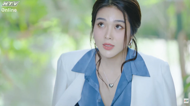 "Mê cung ái tình" - Dự án mới toanh trên Khung phim Việt đặc sắc - Ảnh 1.