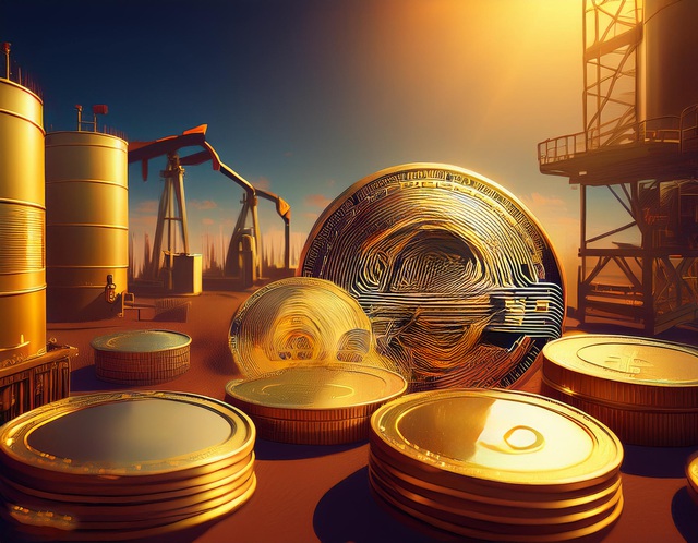 Thị trường ngày 2/1: Giá vàng hôm nay giảm xuống đáy 5 tuần, xăng dầu áp lực giảm gia tăng, khả năng tiếp tục hạ giá - Ảnh 1.