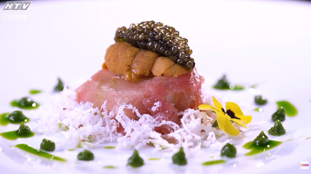 Siêu bếp - Mùa 2 - Tập 8: Siêu bếp Minh Nguyễn và những món ăn "thương nhớ miền Tây" - Ảnh 1.