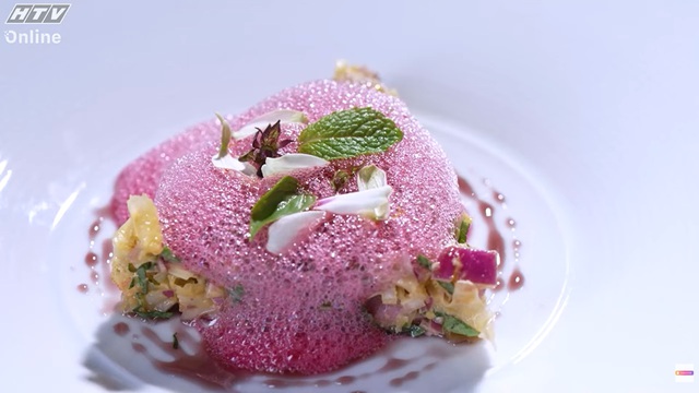 Siêu bếp - Mùa 2 - Tập 8: Siêu bếp Minh Nguyễn và những món ăn "thương nhớ miền Tây" - Ảnh 2.