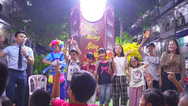 Phường Bàn Cờ tổ chức chương trình nghệ thuật đặc biệt chào đón năm mới 2026 - Ảnh 3.