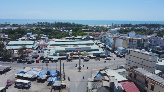 Bộ đội Biên phòng TP. Hồ Chí Minh tăng cường sẵn sàng chiến đấu, bảo đảm an ninh tuyến biên giới biển dịp Tết Dương lịch 2026 - Ảnh 1.