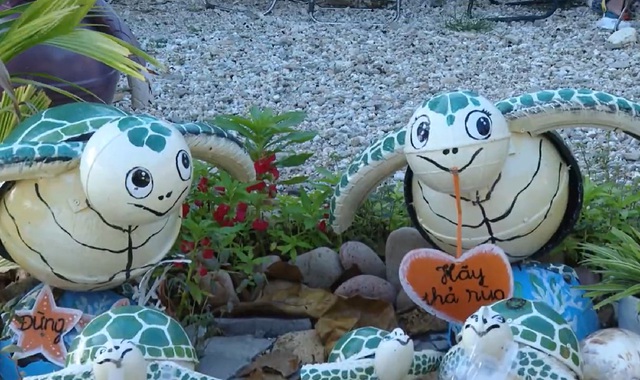 Cùng HTV Hành động xanh 2025 - Tập 22: Định hướng phát triển du lịch xanh tại TP. Hồ Chí Minh- Ảnh 3.