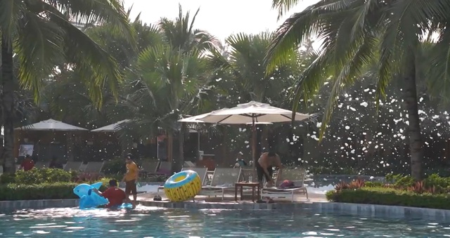 Cùng HTV Hành động xanh 2025 - Tập 22: Định hướng phát triển du lịch xanh tại TP. Hồ Chí Minh- Ảnh 2.