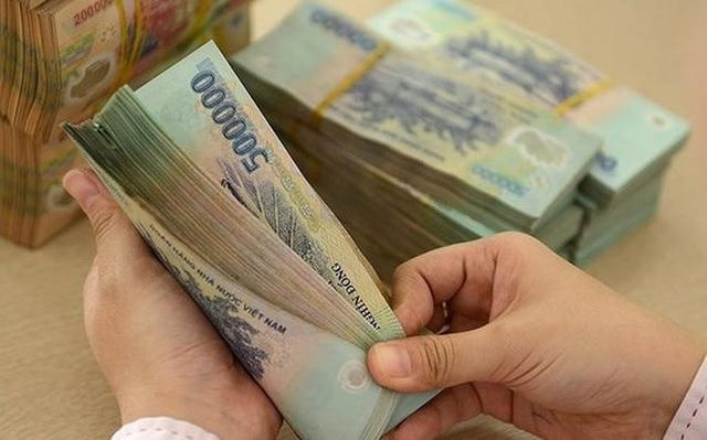 Chi tiết mức tăng lương tối thiểu vùng từ đầu năm 2026 - Ảnh 1.