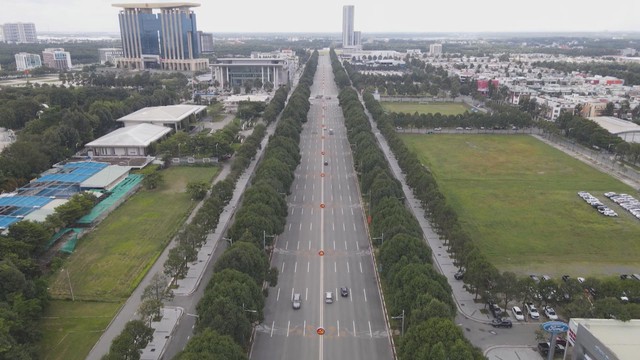 Công an TP. Hồ Chí Minh chủ động bảo đảm an ninh trật tự, an toàn giao thông dịp Tết Dương lịch 2026 - Ảnh 1.