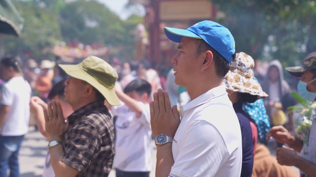 Tây Ninh sẵn sàng cho mùa cao điểm du lịch cuối năm - Ảnh 2.