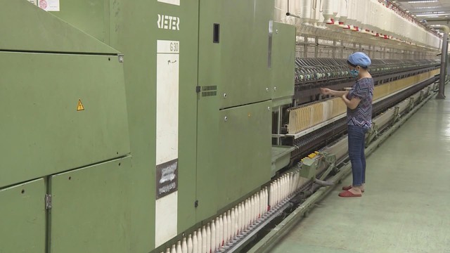 Xuất nhập khẩu Việt Nam lập kỷ lục mới, chạm mốc 920 tỷ USD trong năm 2025 - Ảnh 1.