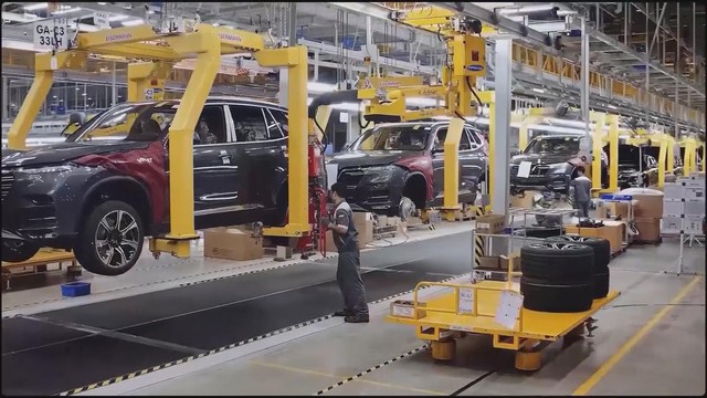 Xuất nhập khẩu Việt Nam lập kỷ lục mới, chạm mốc 920 tỷ USD trong năm 2025 - Ảnh 4.