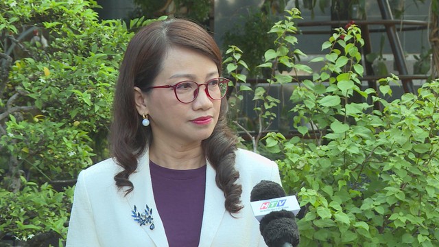 Nhân dân TP. Hồ Chí Minh tin tưởng vào sự thành công của Đại hội Đảng - Ảnh 1.