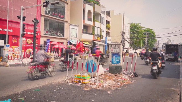 60 Giây ngày 20/1/2026 | Siết chặt quản lý thi công, bảo đảm an toàn lao động tại các công trình xây dựng - Ảnh 2.