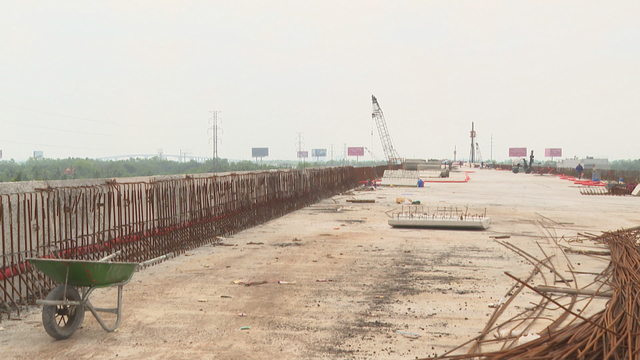 60 Giây ngày 20/1/2026 | Siết chặt quản lý thi công, bảo đảm an toàn lao động tại các công trình xây dựng - Ảnh 1.