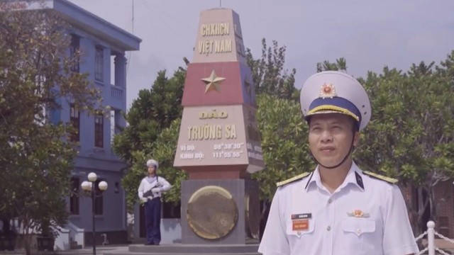 Đặc khu Trường Sa vững vàng tuyến đầu, giữ vững chủ quyền biển, đảo - Ảnh 7.