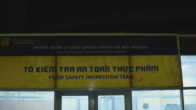Siết chặt an toàn thực phẩm: Bảo vệ sức khỏe người tiêu dùng, khôi phục niềm tin thị trường - Ảnh 9.