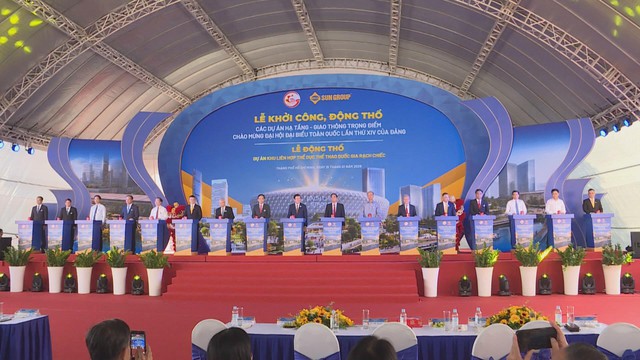 Người dân TP. Hồ Chí Minh kỳ vọng những đột phá chiến lược từ Đại hội XIV của Đảng - Ảnh 4.