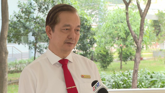 Nhân dân TP. Hồ Chí Minh tin tưởng vào sự thành công của Đại hội Đảng - Ảnh 7.