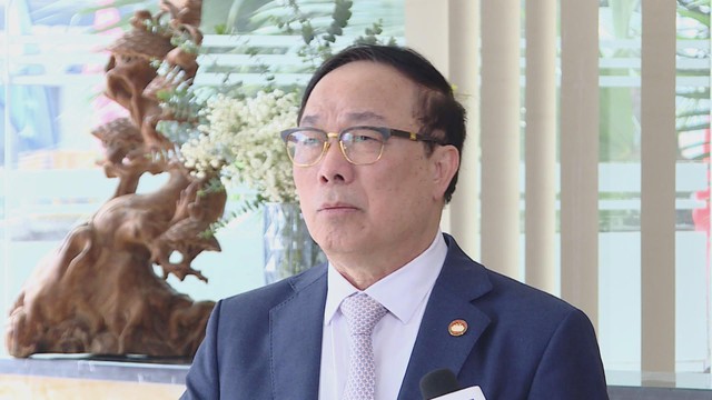 Đại hội lần thứ XIV: Khát vọng bứt phá và niềm tin vào kỷ nguyên mới của dân tộc - Ảnh 1.