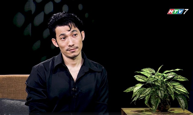 Studio H9 - Hẹn cuối tuần 2026 - Tập 3: Liên Bỉnh Phát: Dù làm gì, diễn xuất vẫn là ưu tiên số 1- Ảnh 1.