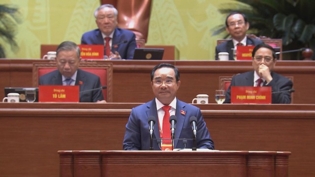 Thời sự HTV ngày 21/1/2026 | TP. Hồ Chí Minh phát huy vai trò đầu tàu tạo động lực lan tỏa cho cả nước - Ảnh 1.