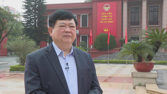 Văn kiện Đại hội Đảng XIV: Công phu, đầy đủ và mang tính hệ thống - Ảnh 2.