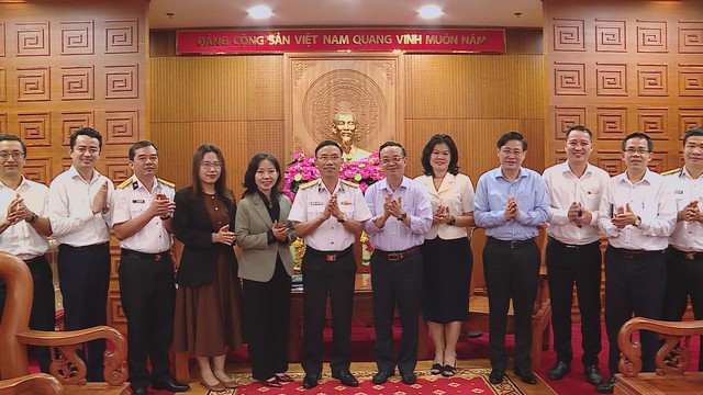 Thời sự HTV ngày 21/1/2026 | TP. Hồ Chí Minh phát huy vai trò đầu tàu tạo động lực lan tỏa cho cả nước - Ảnh 2.