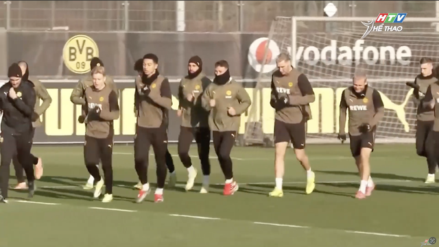 Trước loạt trận League Phase UEFA Champions League  - Ảnh 2.