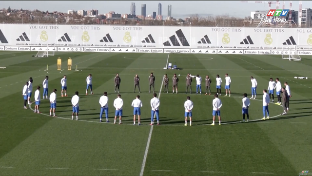 Trước loạt trận League Phase UEFA Champions League  - Ảnh 1.