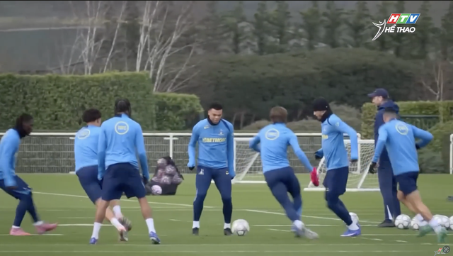 Trước loạt trận League Phase UEFA Champions League  - Ảnh 3.