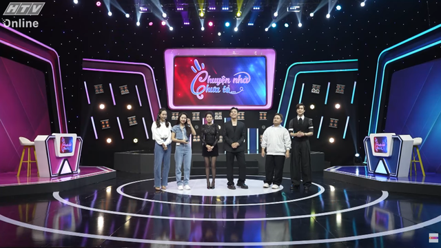 Chuyện nhà chưa tỏ 2 - Tập 20: Khi tình yêu đối mặt với áp lực đời thường- Ảnh 1.