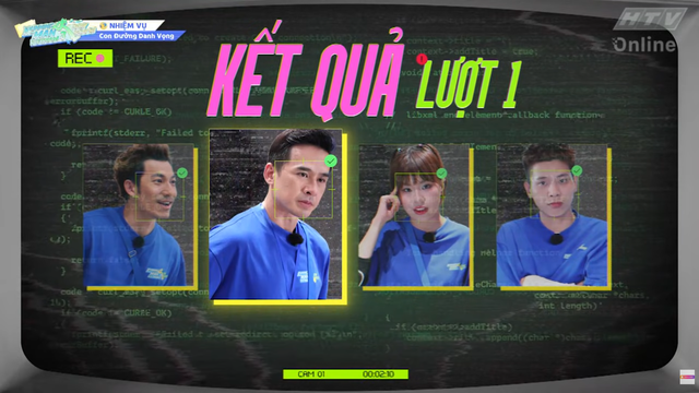 Cuộc đua "Con đường danh vọng": Lương Thế Thành bản lĩnh độc hành, Trấn Thành dùng "thủ cấp" làm bệ đỡ- Ảnh 9.