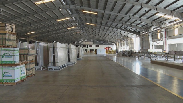 Vươn khơi - Ngày 21/1/2026 | Chỉ số sản xuất công nghiệp phía Đông TP. Hồ Chí Minh giữ mức tăng 4,2% - Ảnh 1.