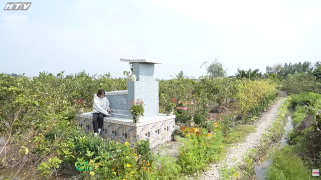 Kiều Oanh: ước mơ còn mẹ để được gọi hai tiếng “mẹ ơi”- Ảnh 1.